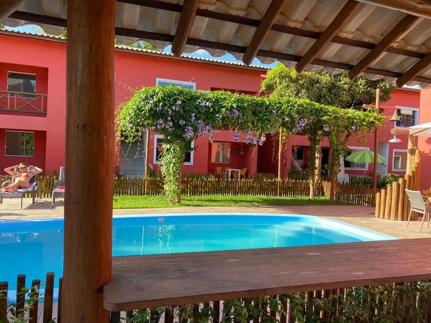 Apartamento na região de Guarajuba - Image 1