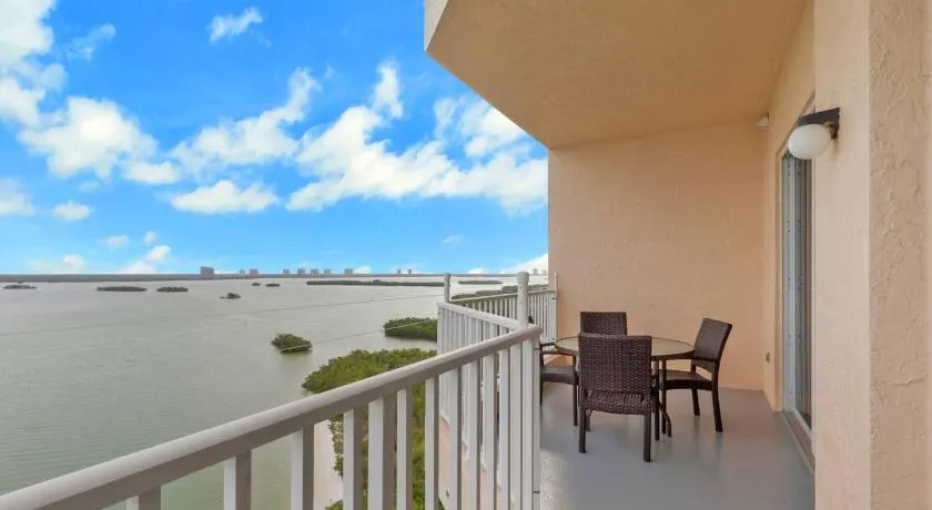 Lovers Key Resort 405 - Image 1