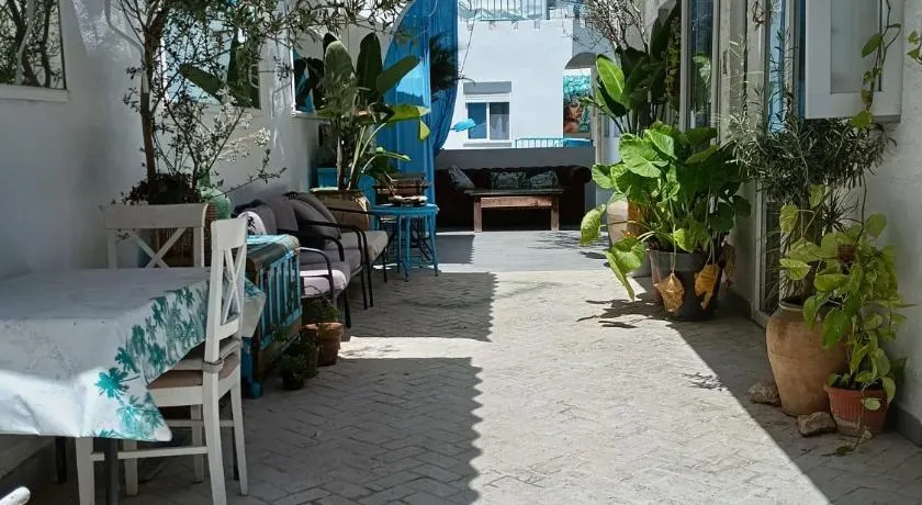 Rooms Burjassot - Image 1