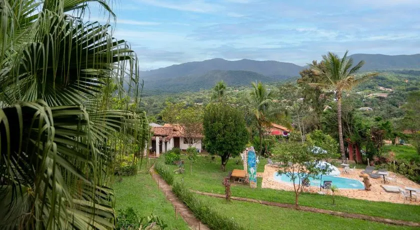 Pousada Namaste - Image 1
