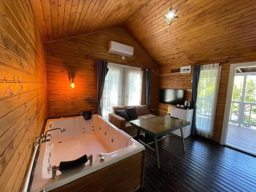 Celik Termal Otel - Image 1