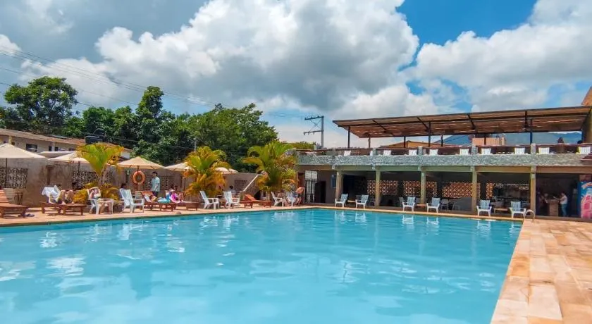 La Rosa Náutica Club - Image 1