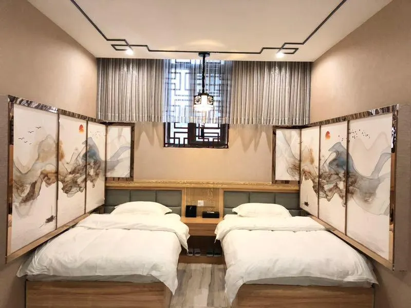 Time Boutique Hotel - Image 1