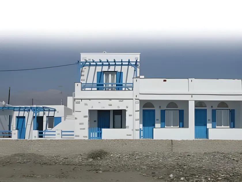 Tinos Koralli - Image 1