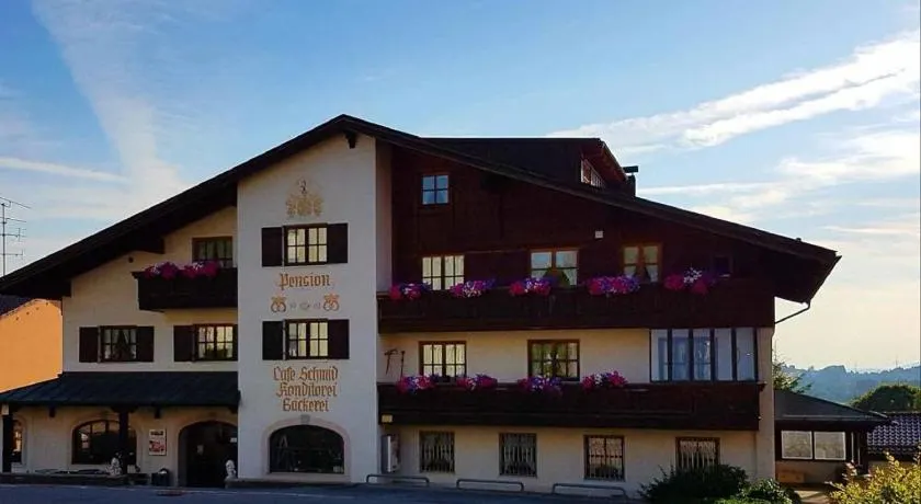 Pension Zum Schmidbäcker - Image 1