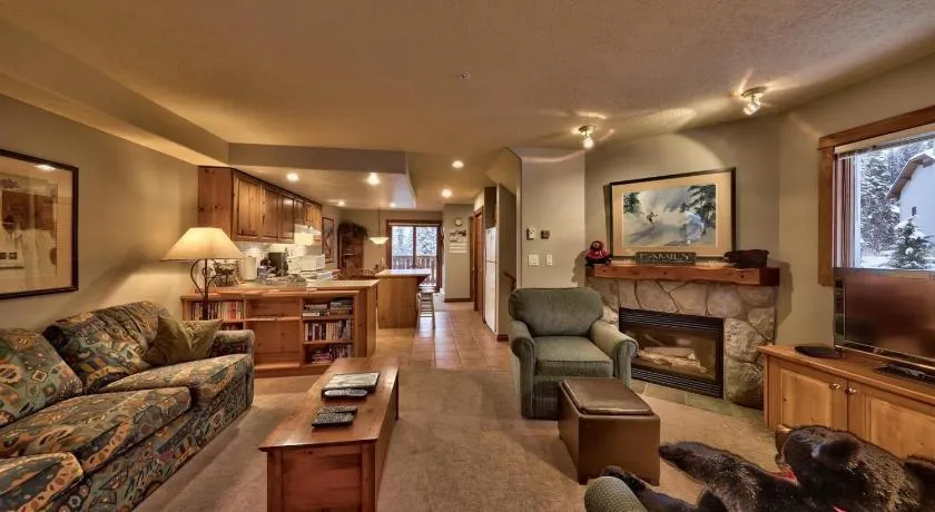 Timberline Village #14 - Image 1