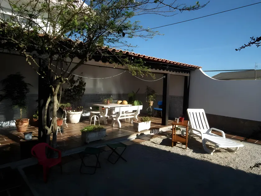 Casa Vasco - Cosy Patio - Image 1
