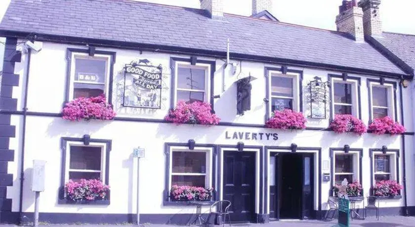 Laverty's - The Black Bull Inn - Image 1