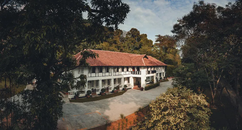 Labrador Villa - Image 1