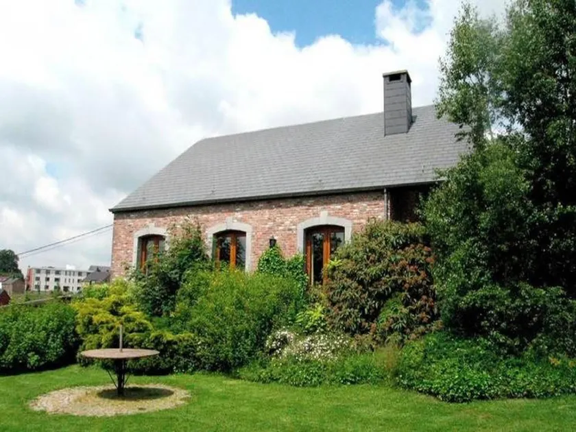 Quaint Farmhouse in Maffe with a Turkish Bath - Image 1