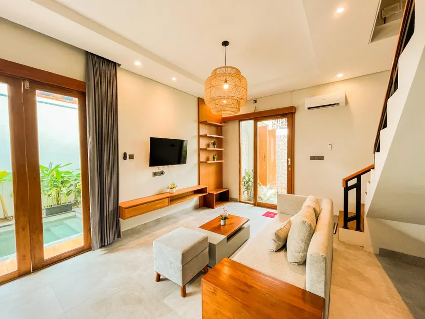 KANGIN House Sanur - Image 1