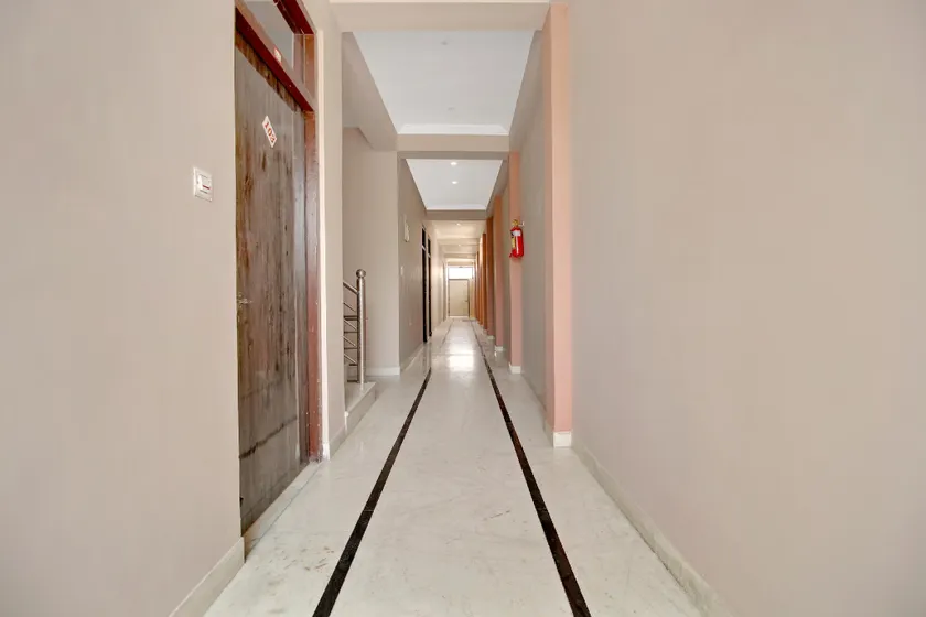 Hotel O Dream House - Image 1