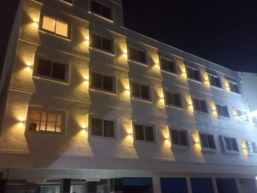 Hotel Sri Pranams Royal Grand - Image 1