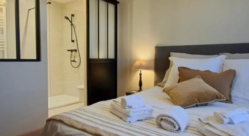 LUCIA AL MARE - chambre d'hôtes - Image 1