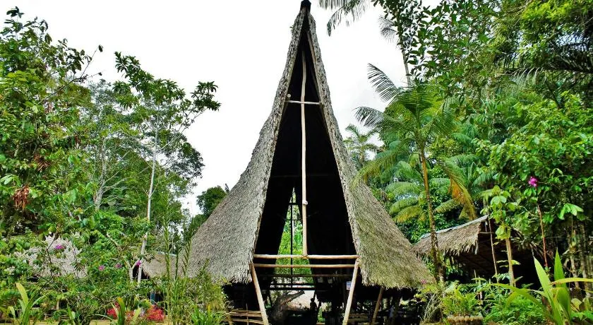 Reserva Natural Tanimboca - Image 1