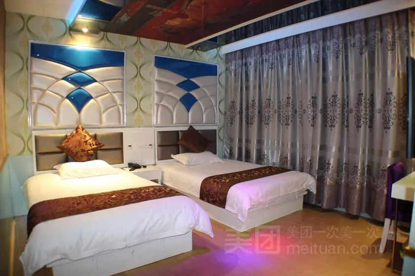 Tai Dao Boutique Hotel - Image 1