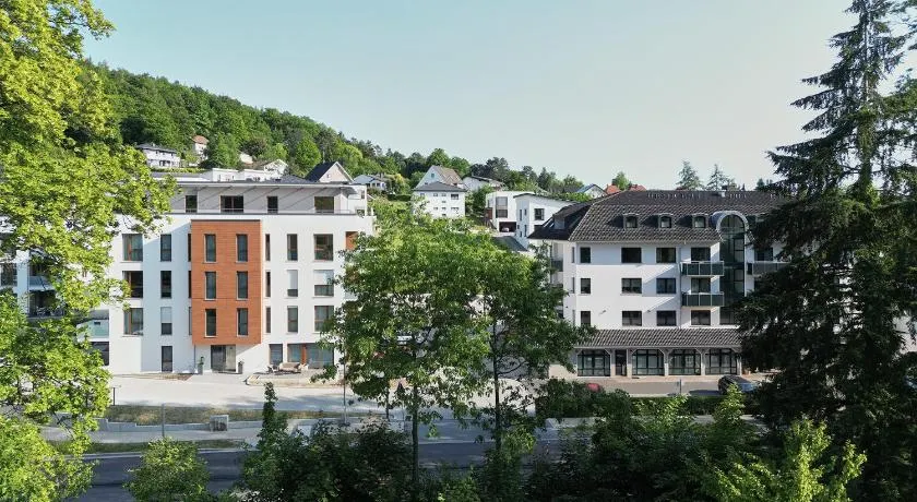 Parkblick Bad Driburg - Image 1