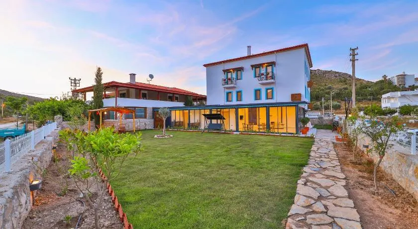Thomas Suites Datça - Image 1