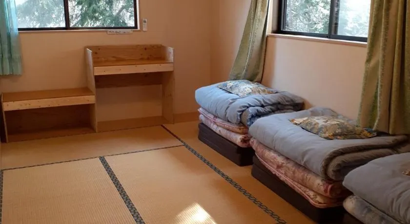 Yasha Gami Hutte - Vacation STAY 36327v - Image 1