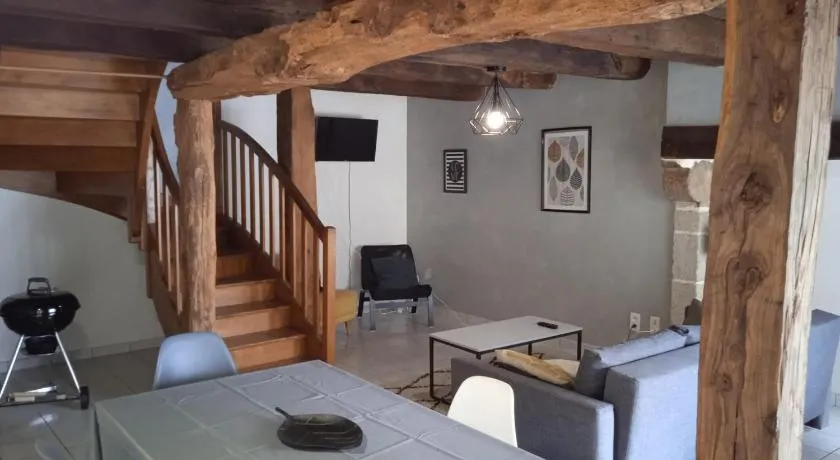 Périgord Vert - Maison au calme 6 couchages - Image 1