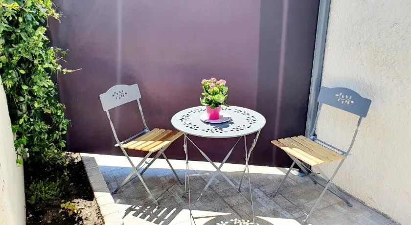 "LE TRAMWAY" Appartement 150m gare des Aubrais - Image 1