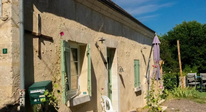 Au calme - Image 1