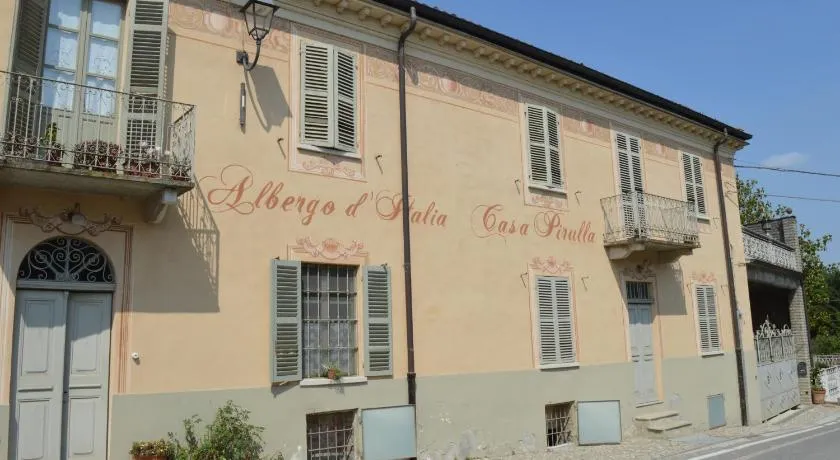 Casa Vacanze Pirulla - Image 1