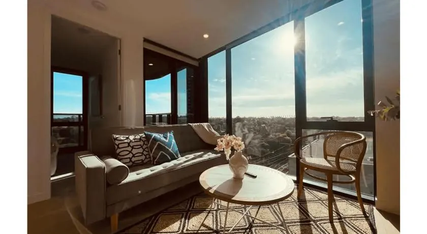 Cozy Box Hill Apartment - Image 1