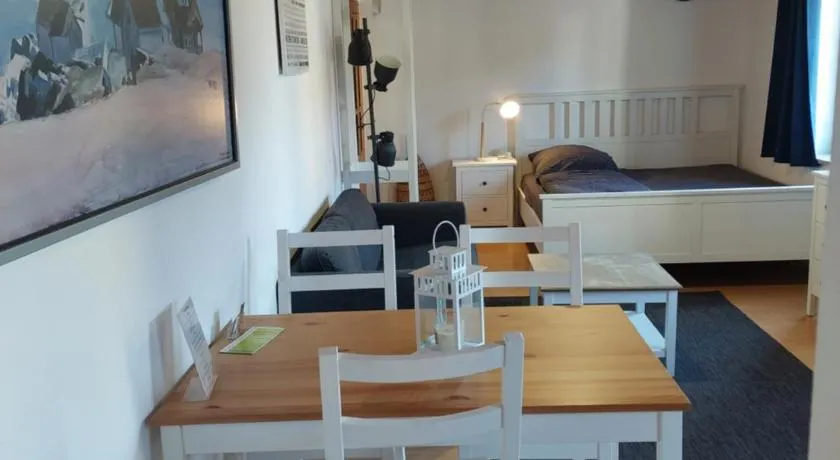 Zentral Appartement - Image 1