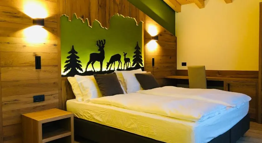 Fulun Mountain Lodge - Image 1