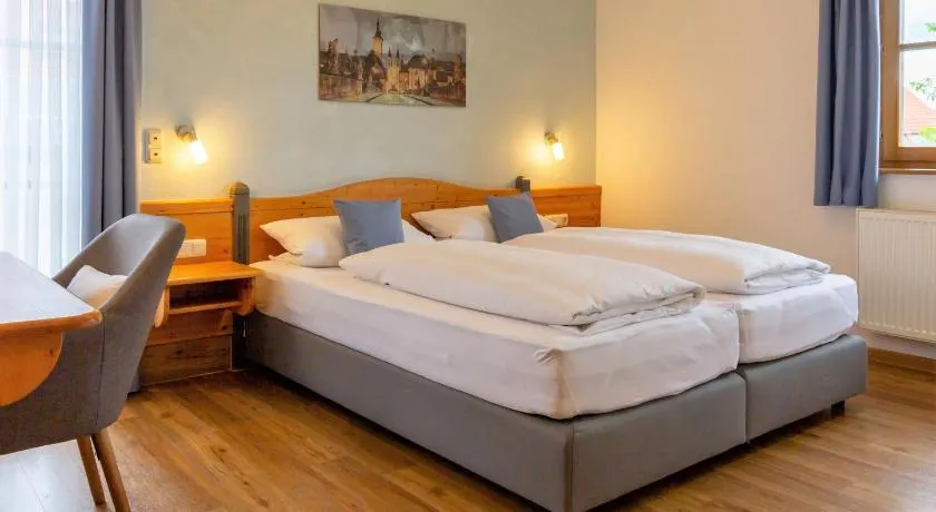 Hotel am Schwanberg - Image 1