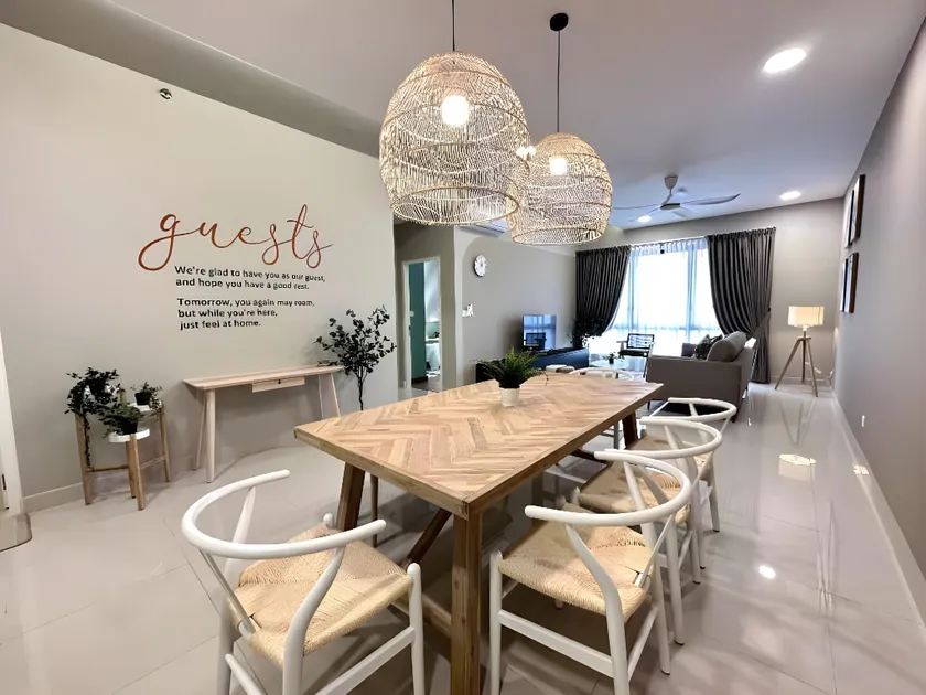 The Apple Premier Suites Melaka - Image 1