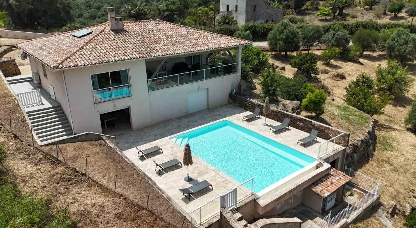 Maison Belvedere Campomoro - Image 1