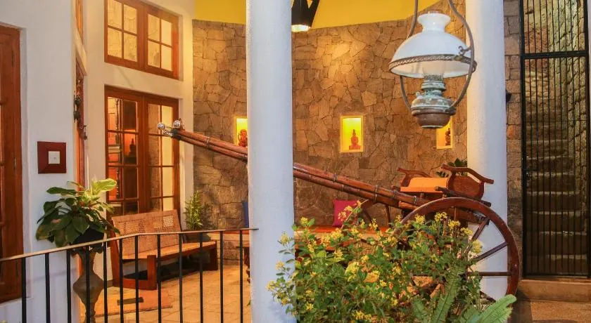 Gruhaya Boutique Villa - Image 1