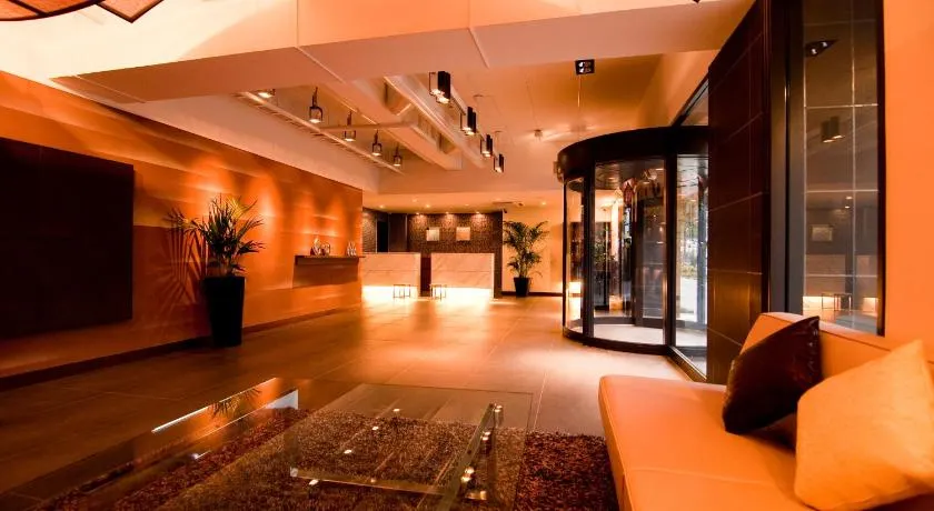 Hotel Sunflex Kagoshima - Image 1