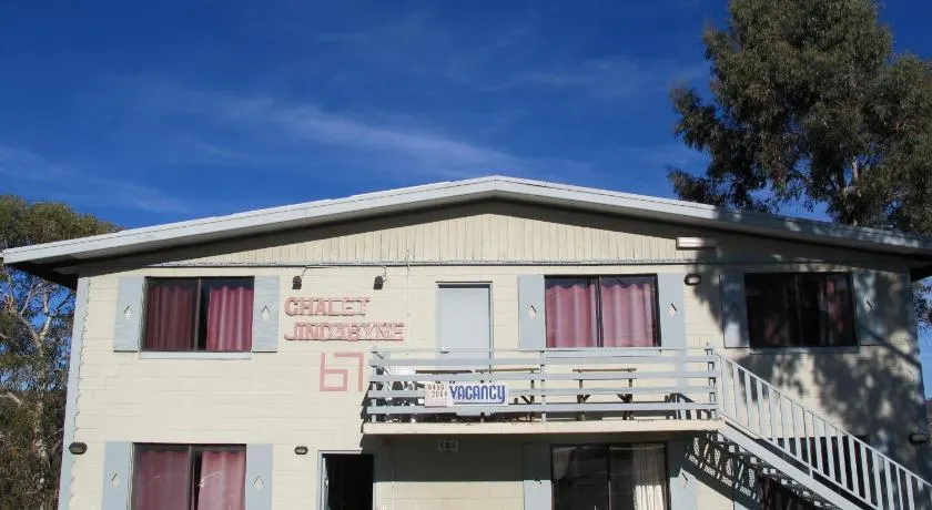 Chalet Jindabyne - Image 1