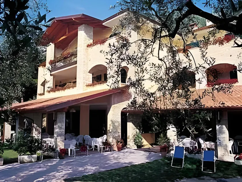Hotel Veronesi - Image 1