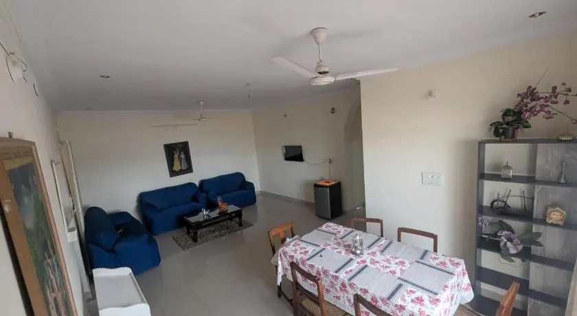 Urban Dreamspace 2bhk Fully Furnished - Image 1