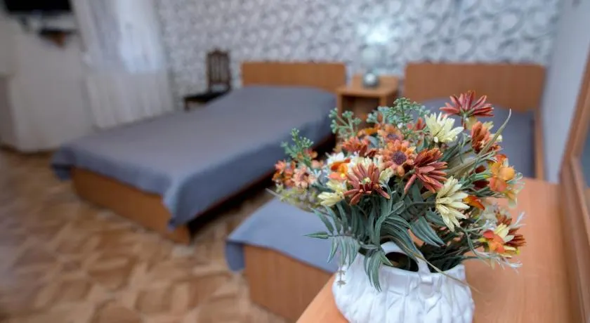 Paata's Guesthouse - Image 1