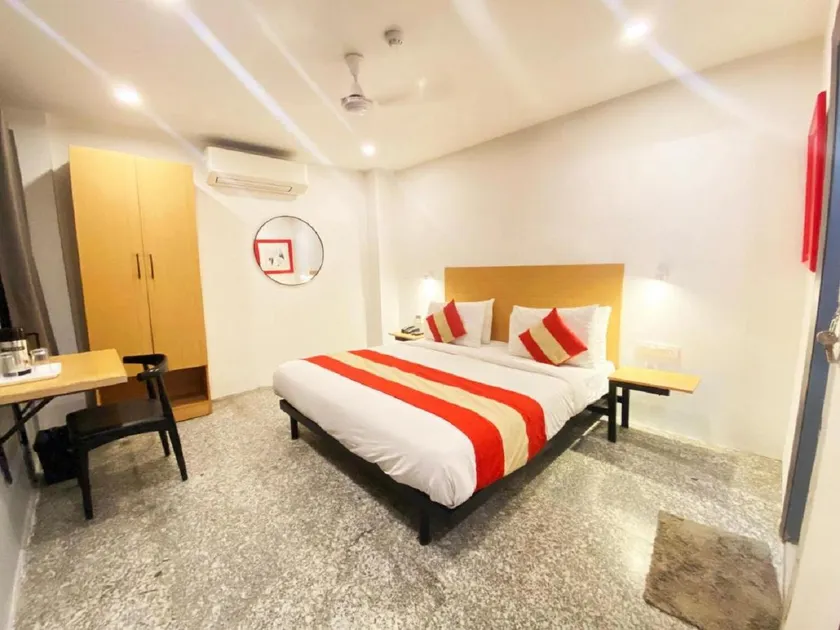 Hotel City Empire at Janakpuri - Image 1