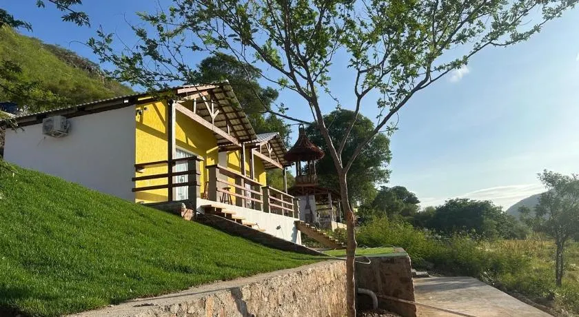 Suítes Lampião - Image 1