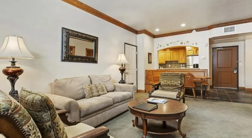 Zermatt Villa 3014 - 2 Bedroom 2 Bath Full Kitchen with Resort Amenities - Image 1