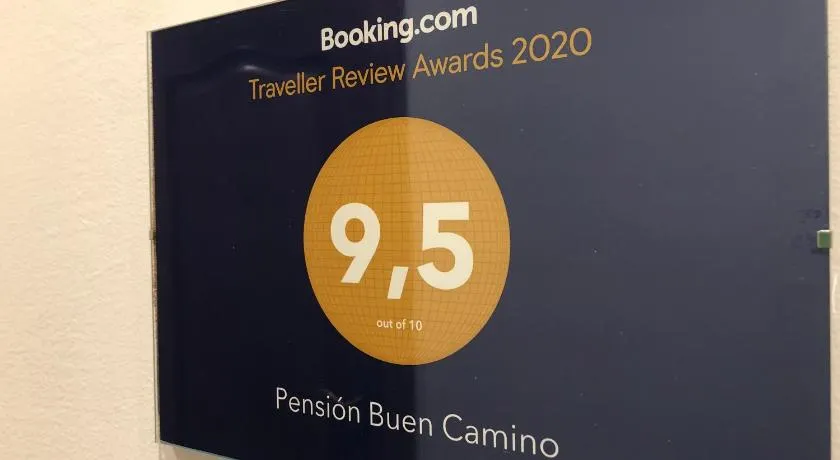 Pensión Buen Camino - Image 1
