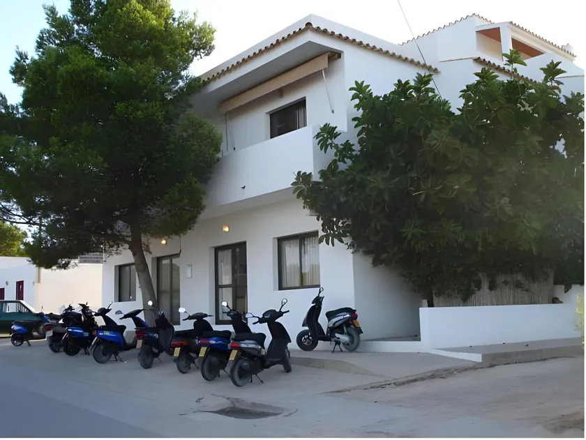 Apartamentos Playamar - Formentera Break - Image 1