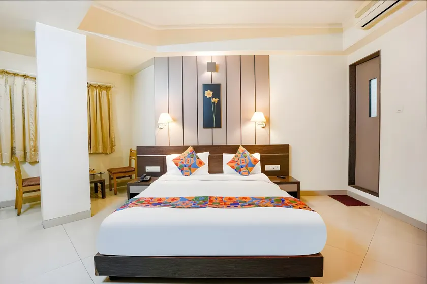 Gandharva Residency Swargate - Image 1