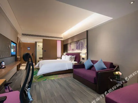 Hampton by Hilton Chengdu Dujiangyan - Image 1