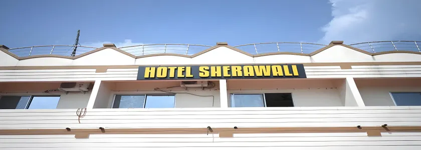 Hotel Sherawali - Image 1