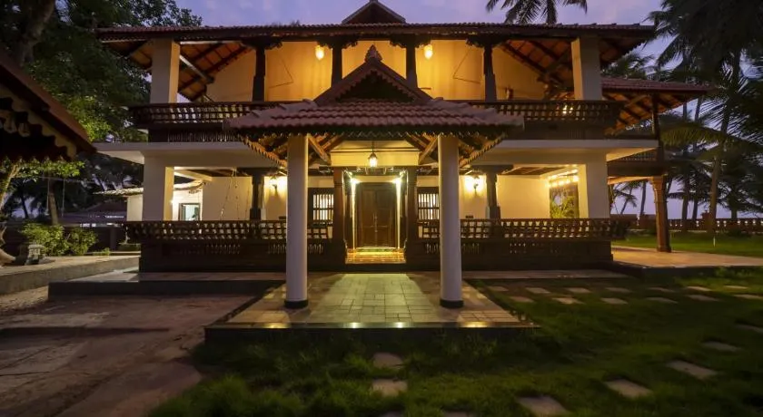 Willo Stays Luxe Heritage Home , Udupi - Image 1