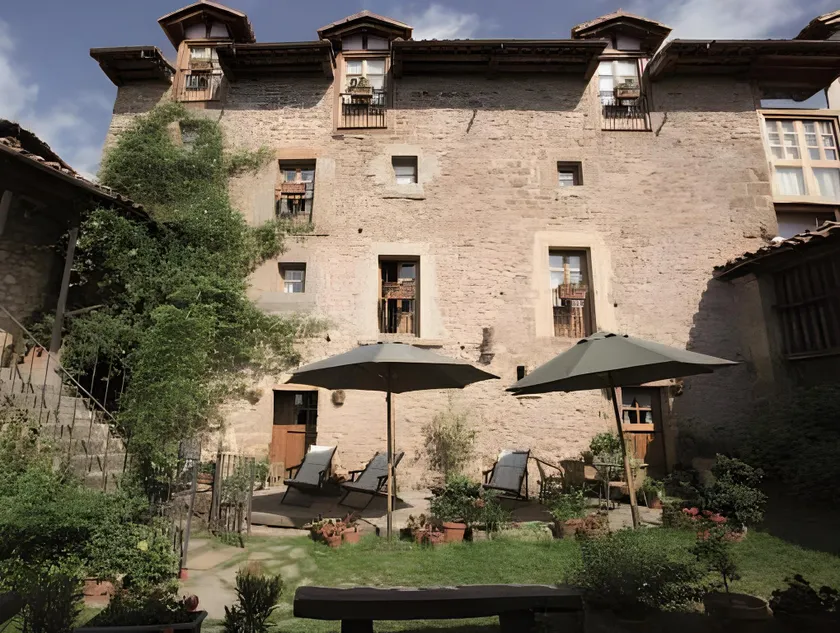 Posada la Trebede - Image 1