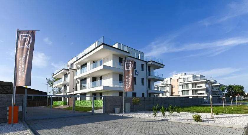 Drill Residence Apartments - Image 1